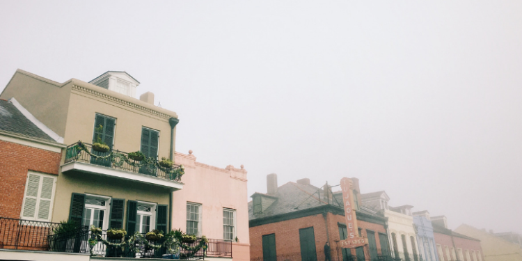 New Orleans will use residential solar + storage to keep larger grid online during outages