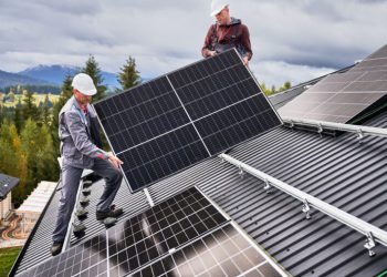 Remove and Relocate Your Solar Panels