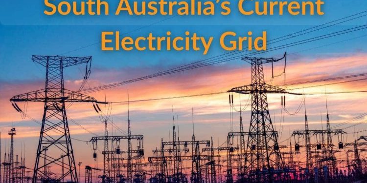 Electricity Grids: South Australia – The World’s Renewable Testbed