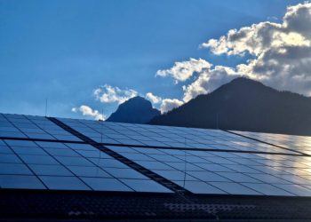 Solar Company Out of Business