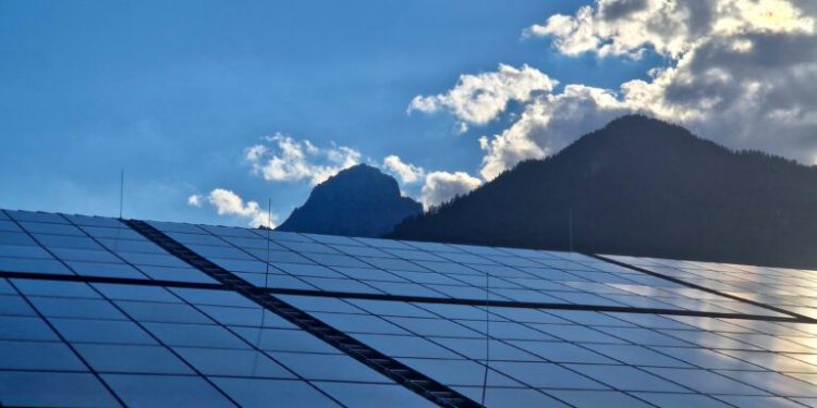 Solar Company Out of Business