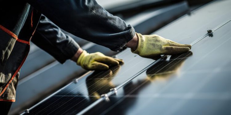 Solar Installers and Repair