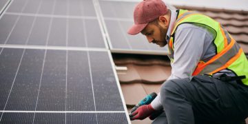 Solar System Maintenance