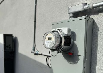 Meter collars cut costs and simplify logistics on home solar + storage installations