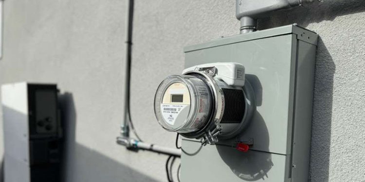 Meter collars cut costs and simplify logistics on home solar + storage installations