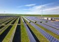 Solar output beats wind power for third straight month in US