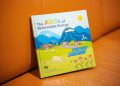 The ABCs of Renewable Energy children’s book is a perfect gift this holiday season
