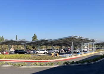 Ameresco completes multi-school solar portfolio for California district