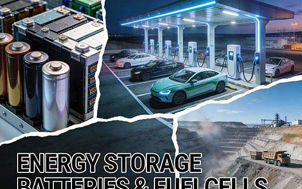 China’s rare earths El Dorado gives strategic edge