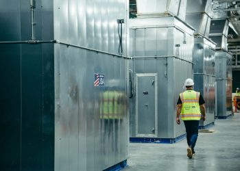 Ford to begin making 5-MWh BESS and residential batteries at formerly EV-focused US plants