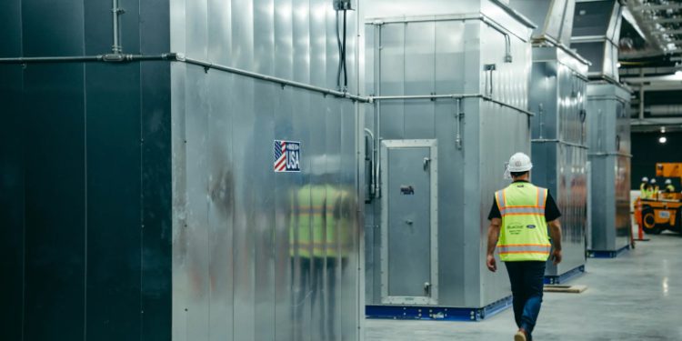 Ford to begin making 5-MWh BESS and residential batteries at formerly EV-focused US plants