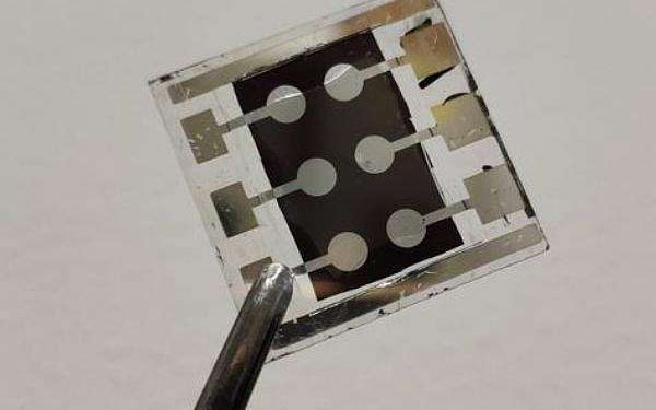PCBM additive strategy lifts efficiency and durability of inverted perovskite solar cells