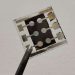 PCBM additive strategy lifts efficiency and durability of inverted perovskite solar cells