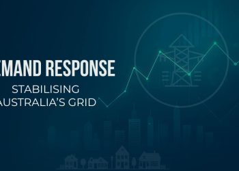 The Role of Demand Response in Stabilising Australia’s Grid