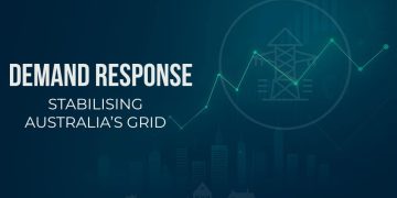 The Role of Demand Response in Stabilising Australia’s Grid
