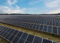 The US installed 11.7 GW of solar in Q3 alone