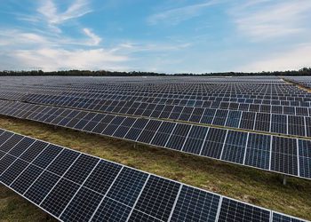 The US installed 11.7 GW of solar in Q3 alone