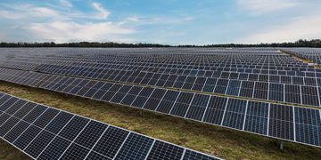 The US installed 11.7 GW of solar in Q3 alone