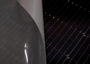 Endurans Solar releases American-made transparent backsheet for bifacial modules
