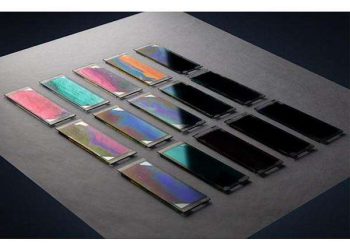 Asymmetric side chain design boosts thick film organic solar cell efficiency