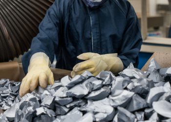 Polysilicon tariffs would impact full solar panel supply chain