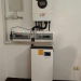14.33kWh Lithium Battery System: One LFP.1433.F Unit with SRNE Inverter