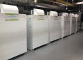 Nuvve to bring two 20-MWh batteries online in New Mexico