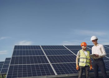 How Do Businesses Benefit From Solar | Business Solar Benefits