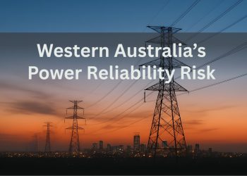 What Power Reliability Risks Lie Ahead for Western Australia?