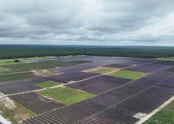 Duke Energy Florida brings online two new solar projects