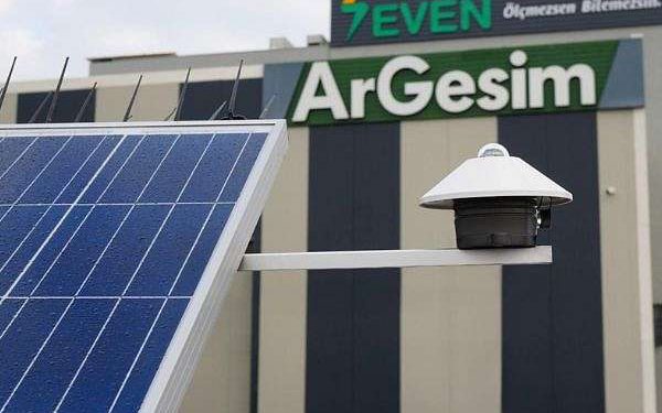 Introducing the SEVEN Class A Thermopile Pyranometer