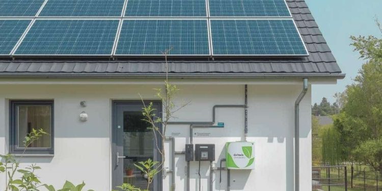 Are Buyers Ready for Solar-Battery Homes as the New Default?