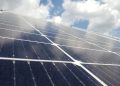 Top 10 solar panel manufacturers control 75% of global market