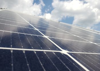 Top 10 solar panel manufacturers control 75% of global market
