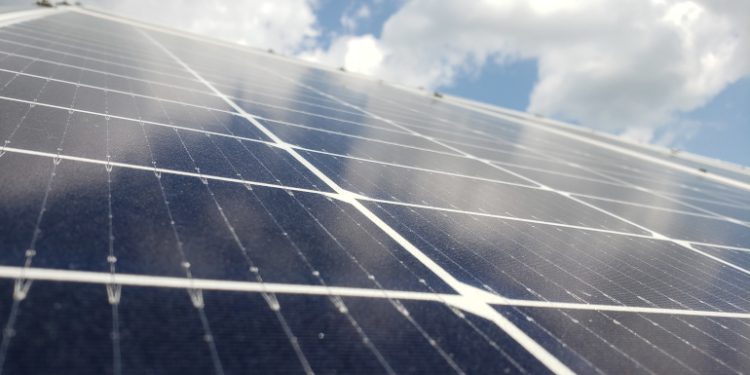 Top 10 solar panel manufacturers control 75% of global market
