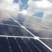 Top 10 solar panel manufacturers control 75% of global market