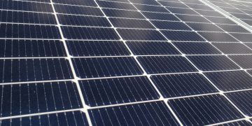 Illinois’s first public school community solar project now online