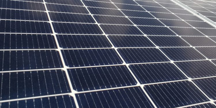 Illinois’s first public school community solar project now online