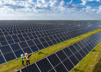 US solar industry demands end to Department of Interior’s permitting blockade