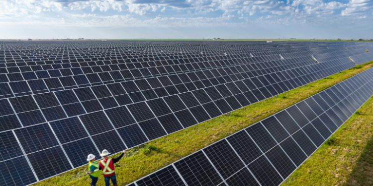 US solar industry demands end to Department of Interior’s permitting blockade