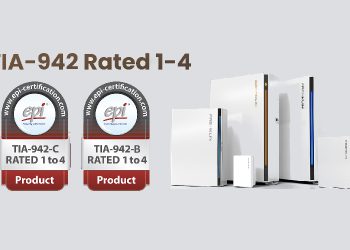 FranklinWH aPower battery certified to standard normally reserved for data centers