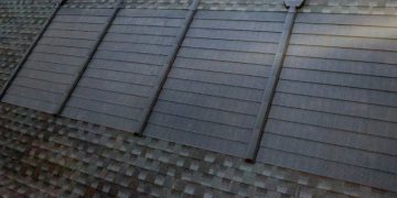 GAF Energy closes solar shingle manufacturing facility in California