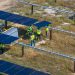 Michigan brings online 250-MW solar project in Muskegon