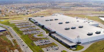 Tesla claims it’s making solar panels again at its Buffalo factory