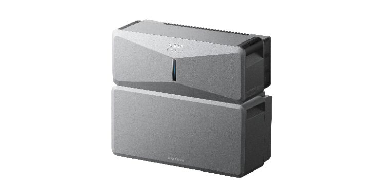 Anker SOLIX unveils 6-kWh E10 residential battery