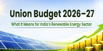 What It Means for India’s Renewable Energy Secto