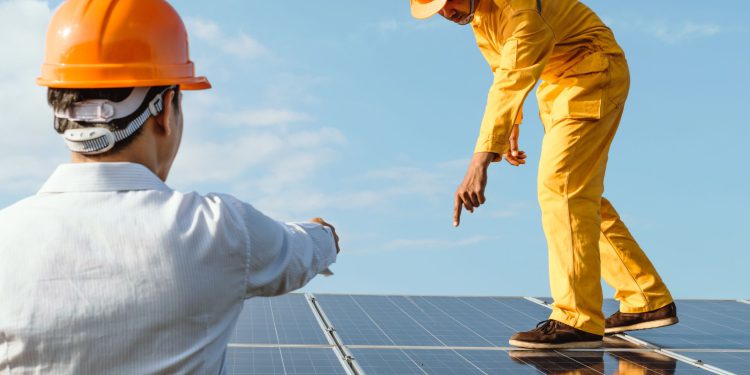 Can I Add a Battery to My Solar System?