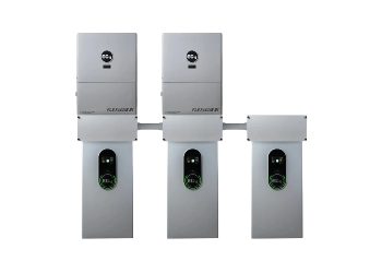 EG4 links with Leap to enable VPP participation