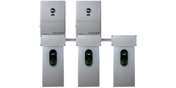 EG4 links with Leap to enable VPP participation