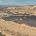 Desert solar project now feeding power to Las Vegas casinos